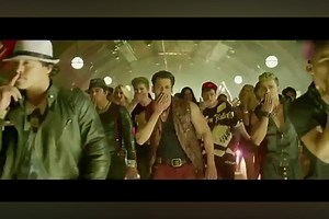 Kick Movie Review: An Outrageously Silly Film