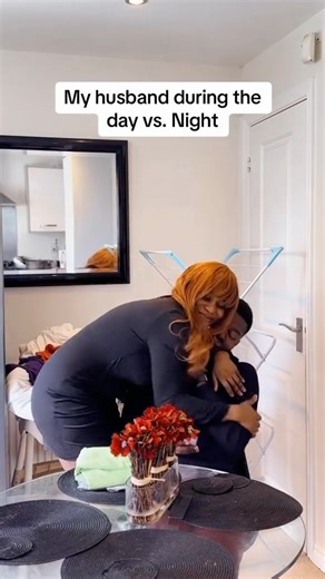 43K views · 10K reactions | My husband  vs My husband  Is your partner the same? Credit: @_dress_zone_ #loveandships | Loveandships | Facebook