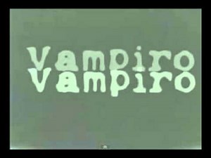 Vampiro TNA Titantron