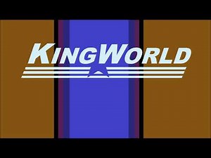 KingWorld 1990-1999 Logo Remake