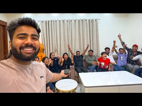 whispering challenge with family