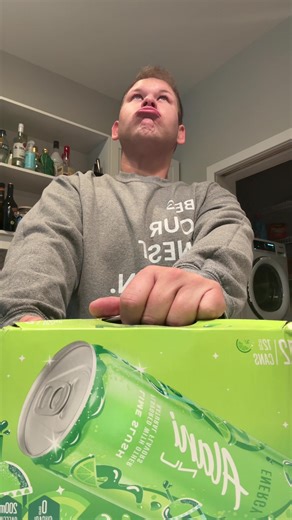 Alani Nu Energy Drink Review