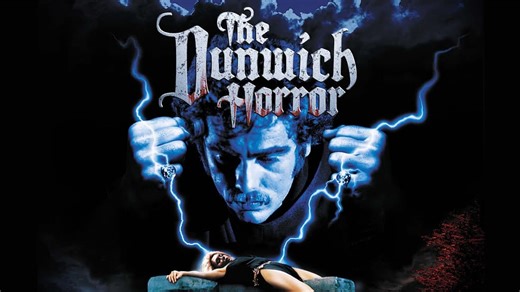The Dunwich Horror (1970)