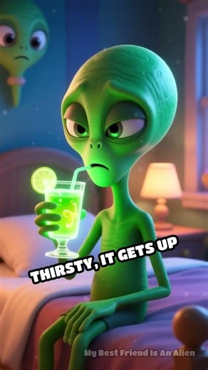 TIREDNESS is universal #funnyshorts