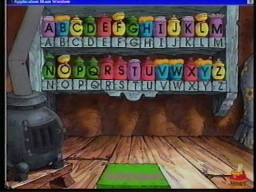 Winnie the Pooh and Christmas Too (Full 1994 VHS, 1997 reprint, 60fps)