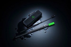 Razer lance une paille réutilisable à 20 dollars