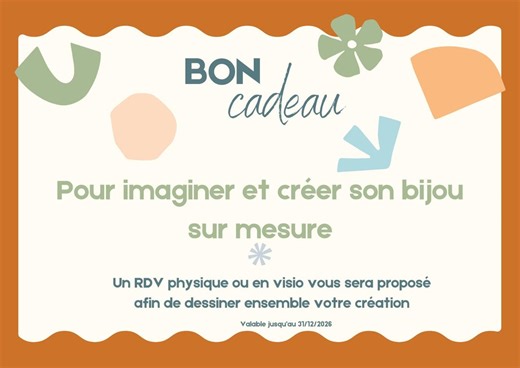 NEW • Your Custom-made Jewelry • Let's Create Your Unique Jewelry Together • Philippine Jewelry, Bordeaux-based Artist - Etsy