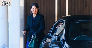Gladys Berejiklian launches court bid to overturn ICAC finding