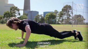 44K views · 187 reactions | Is the 7 Minute Workout too good to be true? #AskTheDoctor | ABC iview | Facebook