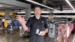 5K views · 176 reactions | Here's what to expect at our #OCGoodwill stores when we reopen TOMORROW!  The health and safety of our team members, our community, and each of you remains our top priority. We’ve implemented several new measures to ensure a safe and comfortable shopping and donating experience for all. For more information about our reopening visit: https://bit.ly/2XA9W7g. | Goodwill of Orange County | Facebook