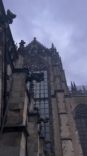 Discover the Most Beautiful Churches in the Netherlands