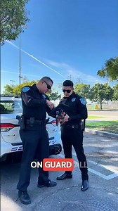 Professional Security Guard Services in Florida | Access Control Security