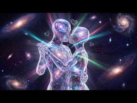 [VERY STRONG] Miracles Will Happen 💝 The Frequency Attracts Extremely Strong Love ❤️‍🔥528 Hz5
