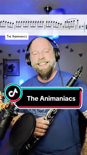 Exploring the Nations of the World Through Animaniacs