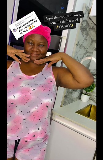 Respuesta a @@Anabelnkara