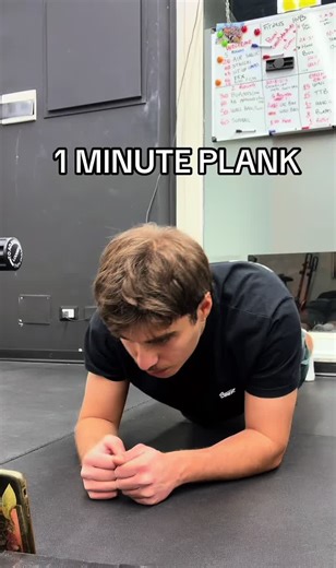 Il minuto più lungo della tua vita🤯 #gymtok #gym #plank #plankchallenge #abs Unisciti a noi! 📍Scordia, Via Calatafimi 1 💪 Allenamento funzionale 🧘‍♀️ Posturale & Pilates 🔥 Forza • Mobilità • Benessere