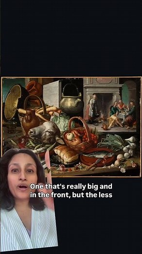 Composition in Art Explained: How Artists Arrange a Scene