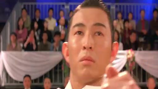 Hero (2007) Watch HD - Part 01