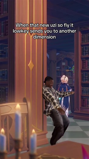 Discover Lil Uzi Vert's Newest Gaming Experience