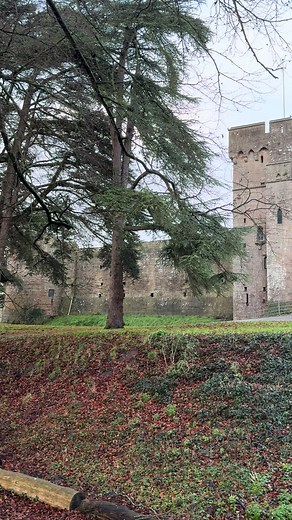 Caldicot Castle & Country Park is a historic medieval castle and visitor attraction in Caldicot, Monmouthshire, southeast Wales. Caldicot Castle began as a Norman motte-and-bailey fortress built around 1100 AD. For over 900 years the magnificent spectacle of Caldicot Castle has dominated the landscape. #caldicotcastle #monmouthshire #wales