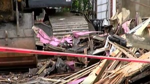 More than 70 displaced after Albany fires