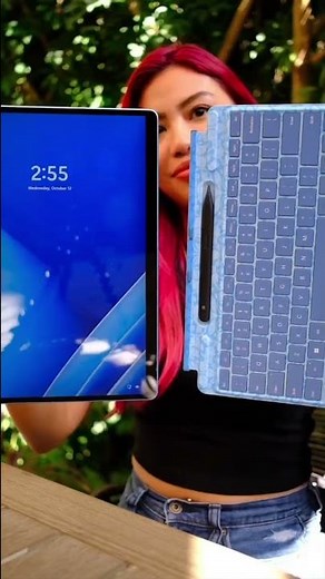 Microsoft Surface Pro 9 Quick Hands On