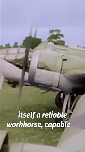 Hawker Hurricane: The Unsung Hero of WWII