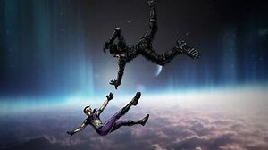 System Shock Infinite - Scenes Collection