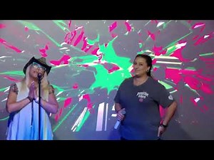 80's Theme Night - Karaoke Houston Cafe & Bar Livestream Tuesdays!