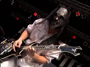 Slipknot - Eyeless (Live At Dynamo Open Air 2000) | Moshpitv