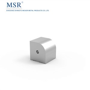 [Hot Item] China Manufacturer T-Slotted Aluminium Profiles 9059 Standard&Right Angle Pivot Nub Profiles 30*30mm 30 40