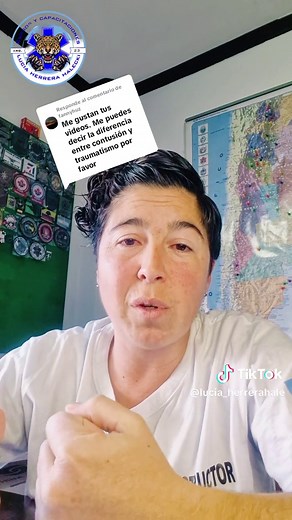 Traumatismo y Contusión: Entendiendo su Diferencia