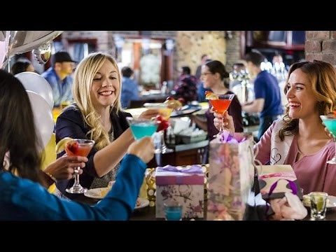New Hallmark Movies 2017 | Love's Complicated | Good Hallmark Romance Movies