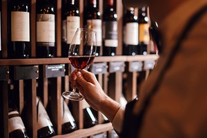 The Smoothest Red Wine For Beginners - Taste Ohio Wines