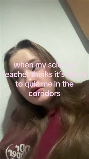 Funny School Science Quiz Moments