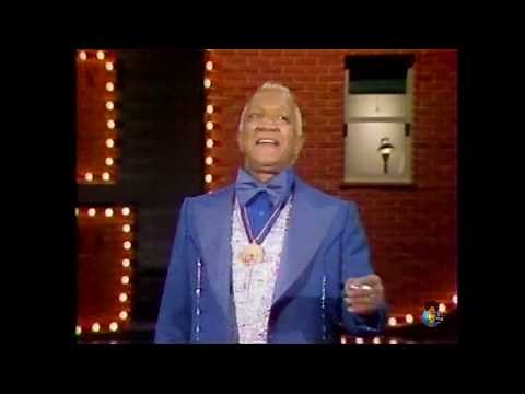 The Redd Foxx Comedy Hour (1977) | Slappy White Rodney Dangerfield