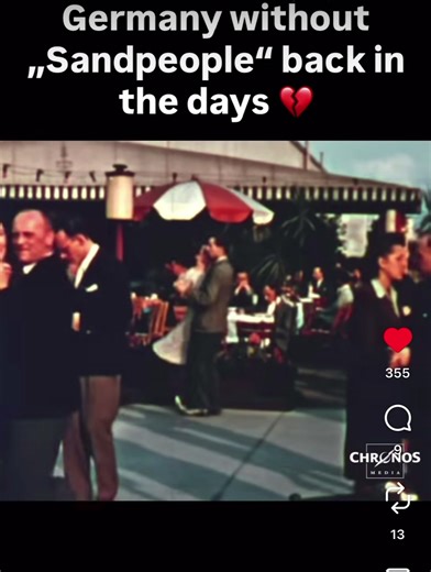 If I see this as a german men, it makes me really sad, they destroyed our culture and tradition… #europe #germany #dance #culture #oldtimes