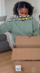 19 reactions · 3 comments | I just got a new mobility scooter covered through medicare. Here's how ⬇️ *Terms and conditions apply. Eligibility and coverage limits may vary. Not all applicants will qualify. | Silverslist.com | Facebook