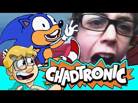 Rant Against The Sonic Fanbase