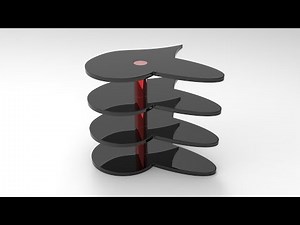 Tutorial básico de como animar con Keyshot