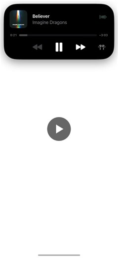 Swift UI iOS Native Splash Screen | Moe Slah