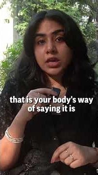 Episode 7- Little Shift Big Impact #anxiety