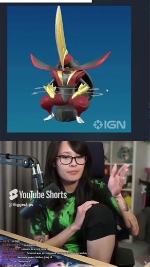 Jaiden Animation controversial bishop evolution