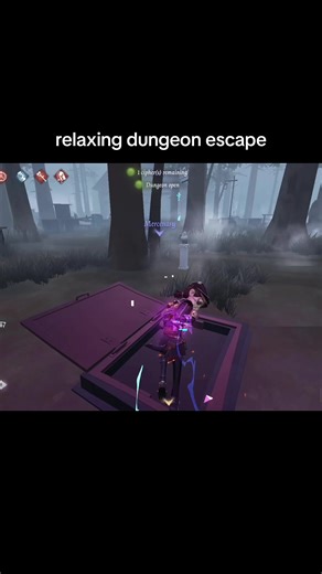 Dungeon Escape: Top Tips for Playing Identity V