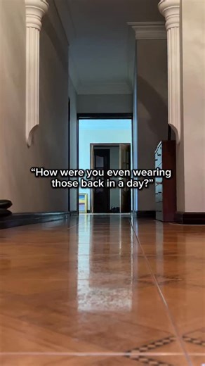 Some of us never stopped really wearing those! Any Jeffrey Campbell shoes owners that still love and rock their babies from 2010s? #millennials #2010s #millennialfashion #jeffreycampbells | Alex Deam