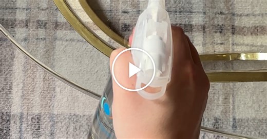 Video: A Gentler Disinfectant than Bleach