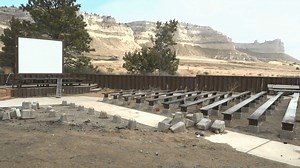 1.5K views | The Scotts Bluff National Monument passes their most recent inspection. I got the chance to take a tour and have more about what's happening next. | Brian Sherrod CBS Colorado | Facebook