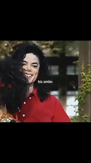 Captivating Smiles: A Tribute to Michael Jackson