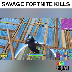 NEXT LEVEL 😮 | Savage Squad