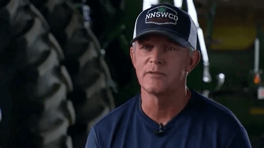 Virginia DEQ faces scrutiny over wastewater permit tied to PFAS discharge, sludge